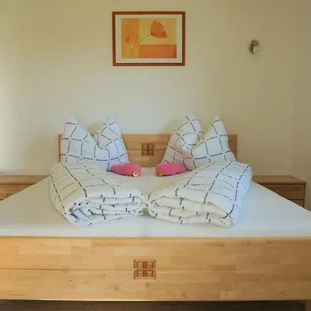 Haun Apartment *