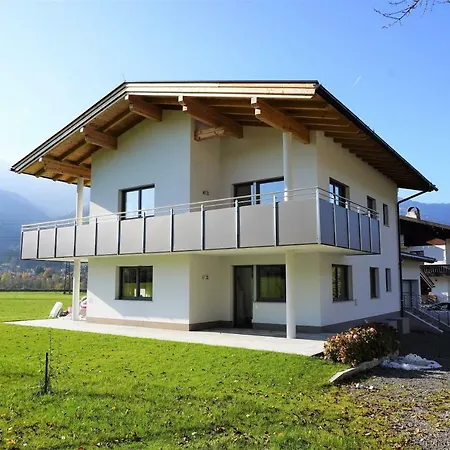 Haun Apartment