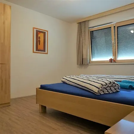 Apartment Haun