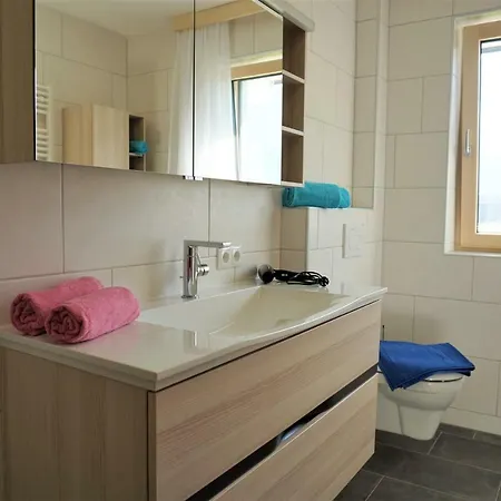 Apartment Haun Stumm