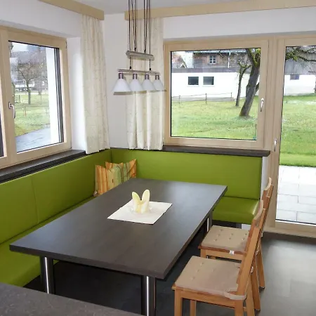 Apartment Haun Stumm