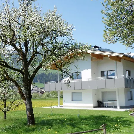 Haun Apartment