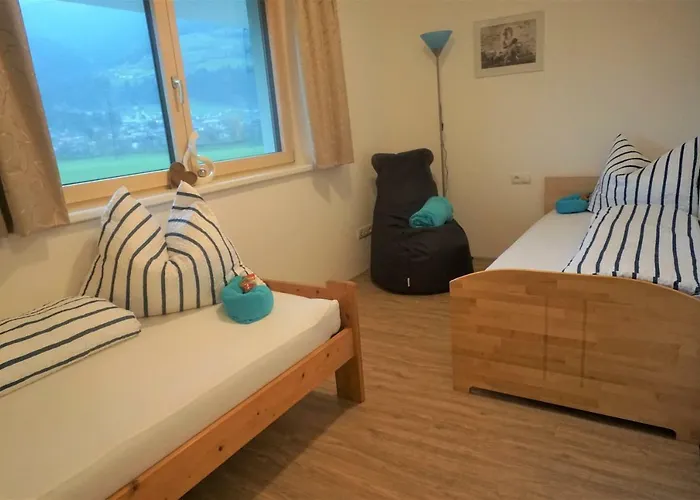 Haun شقة ستام