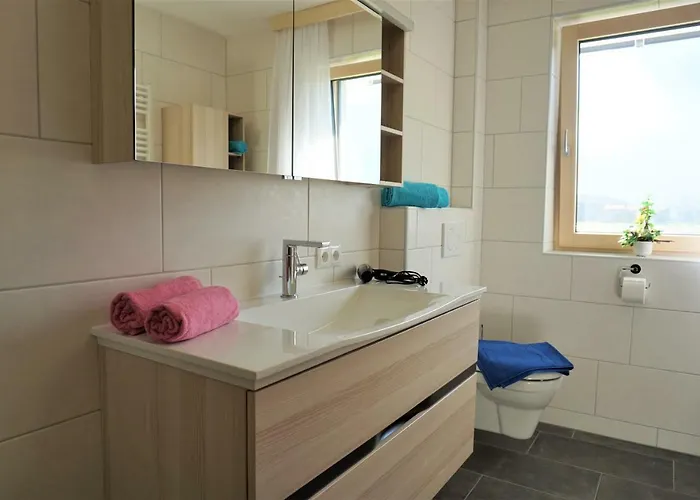 شقة Haun ستام