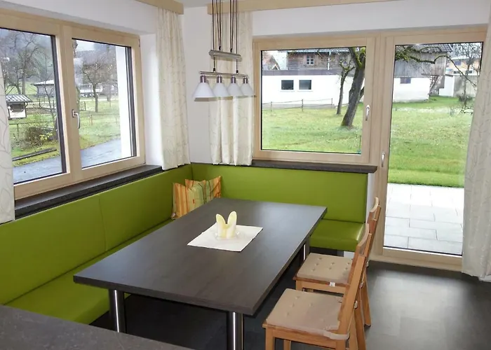 شقة Haun ستام