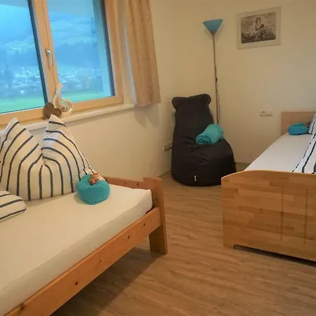 Haun Apartamento Stumm