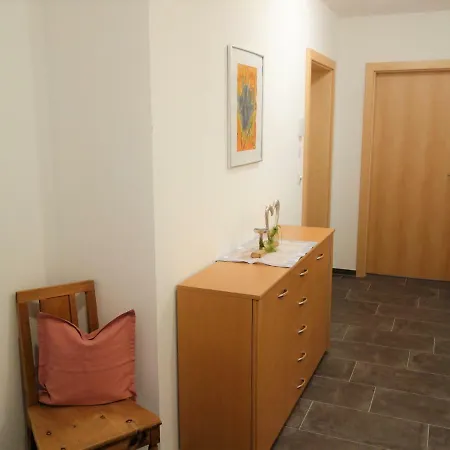 Apartamento Haun Stumm