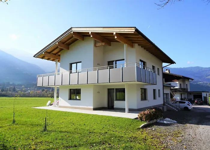 Haun Διαμέρισμα