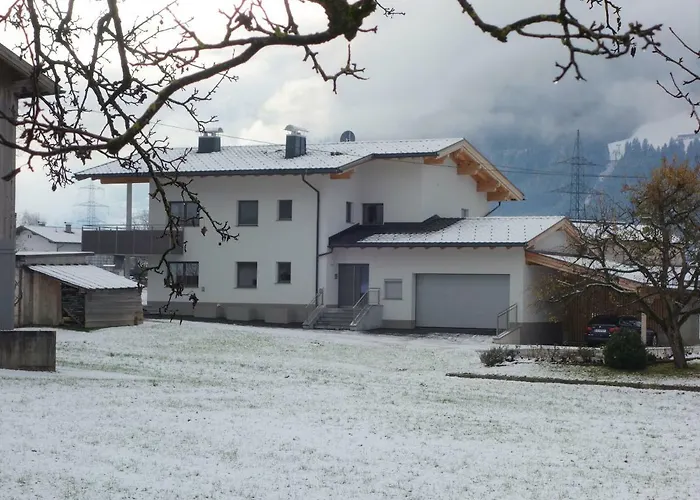 Διαμέρισμα Haun *