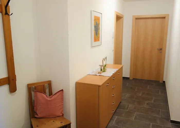 דירה Haun שטום